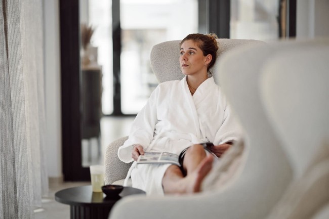 Genussurlaub im Hotel loj in Flachau